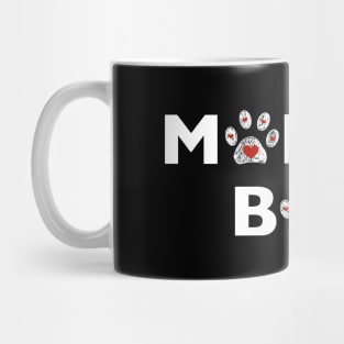 Mama's Boy Mug